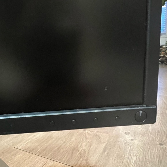 5 in Stock Dell 22” flat panel LED LCD🐭👌❤️2017 - Picture 14 of 17